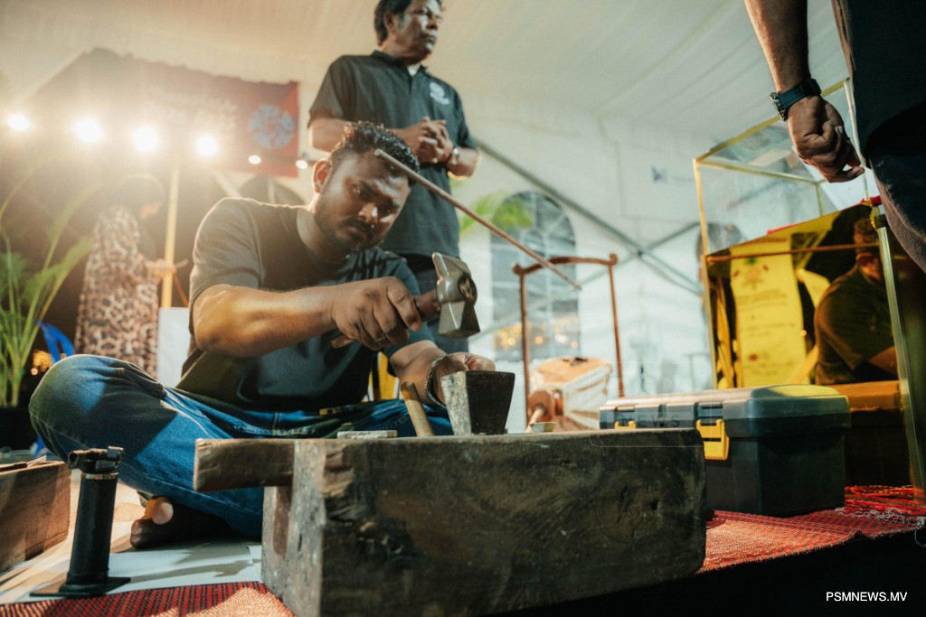 Over 1,000 SMEs to Showcase Innovation at Maldives Expo 2024