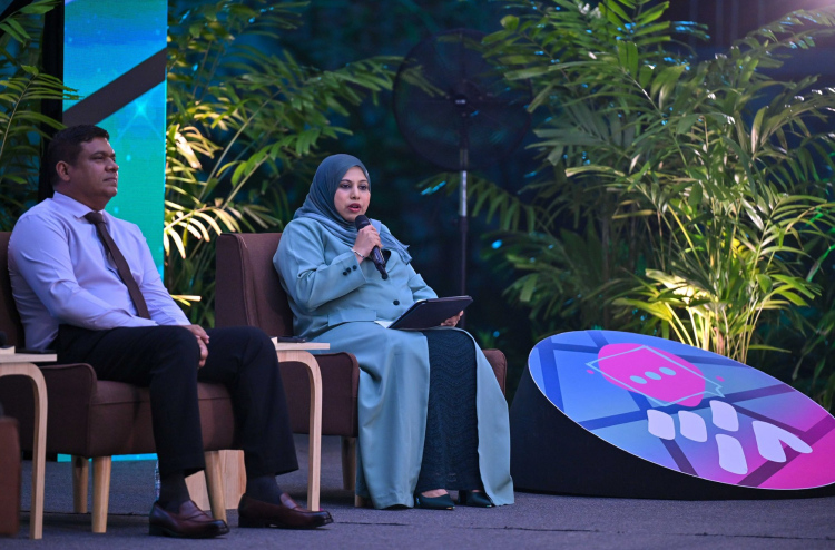 Maldivian Film Industry's Market Value Averages MVR 15 Million a Year, Says Minister Heena Waleed
