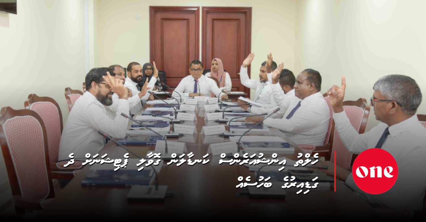 Majlis committee approves two-hour debate on petition to cut MPs' health insurance