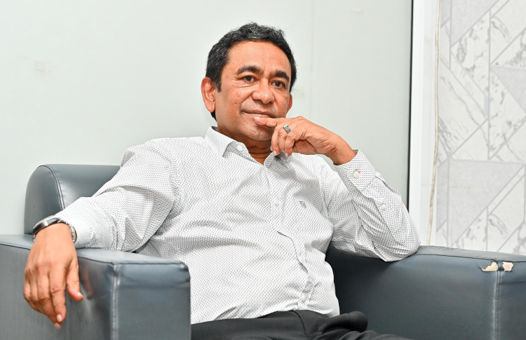 Criminal Court Rules to Accept Yameen's Defence Evidence and Testimony from Adeeb and Ziyath in Aarah Case