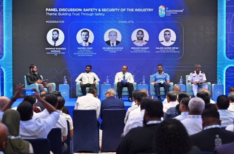 MIB to Host Guest House Symposium and Inaugural Guest House Awards Next Thursday
