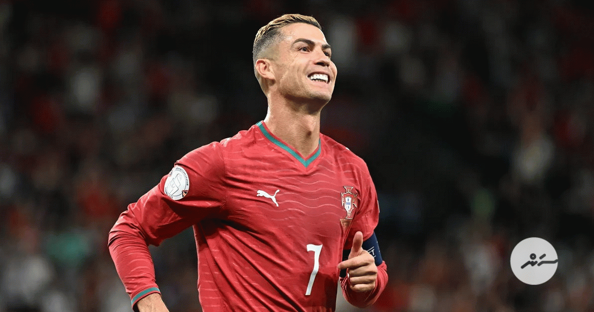 I am football's greatest, will quit when motivation is gone: Ronaldo