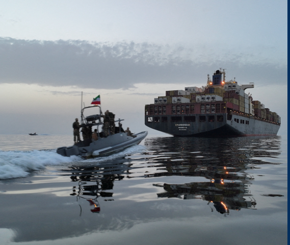 Over 60 Countries Adopt Resolution Against Iran Over Strait of Hormuz Fees