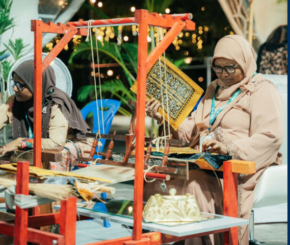 This year's products expo will be different in every way, says Minister Saeed