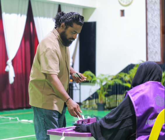 Elections Commission Publishes Voter List for November 28 By-Elections; 4,429 Eligible