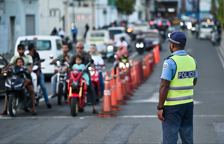 Police Summon Repeat Dangerous Drivers to Police Station for Counselling