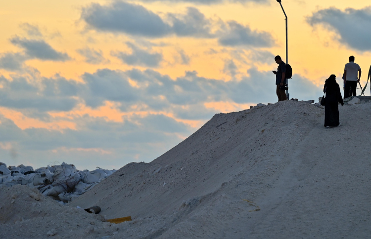 A $12 Billion Investment for a $7 Billion Economy: Inside the Ras Malé Deal with Eagle Hills
