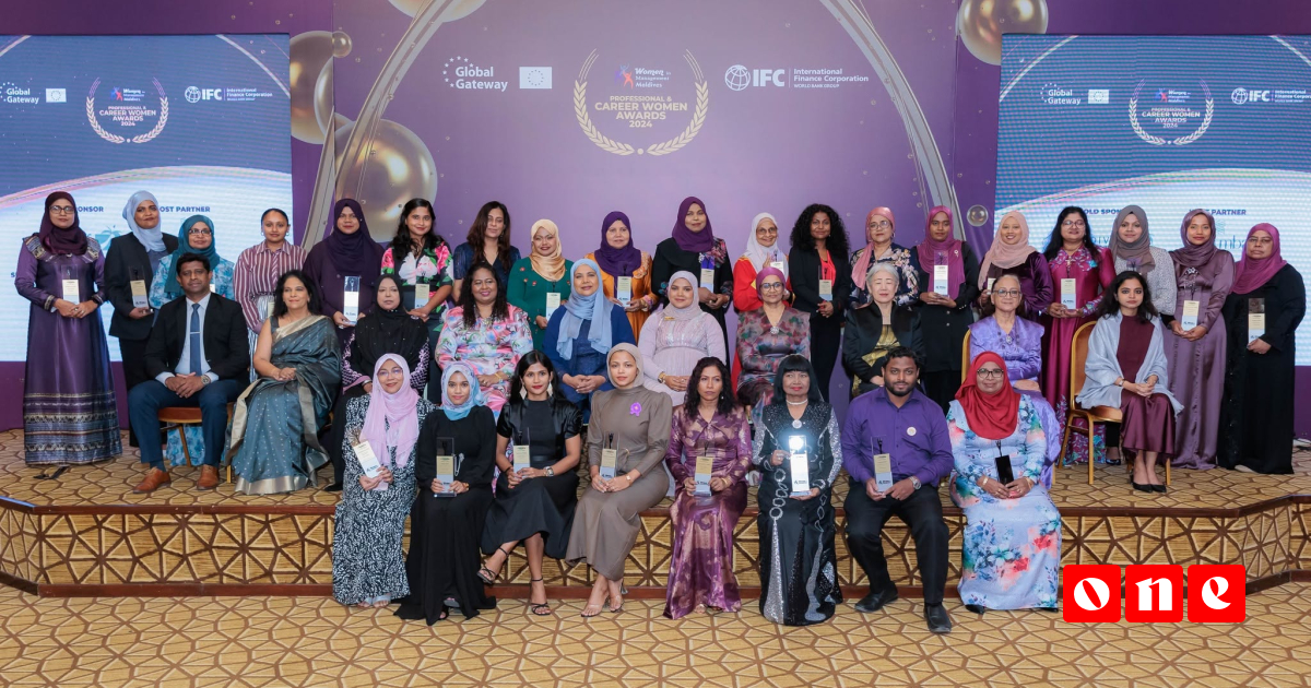 WIM Maldives Opens Applications for Professional and Career Women Awards 2026