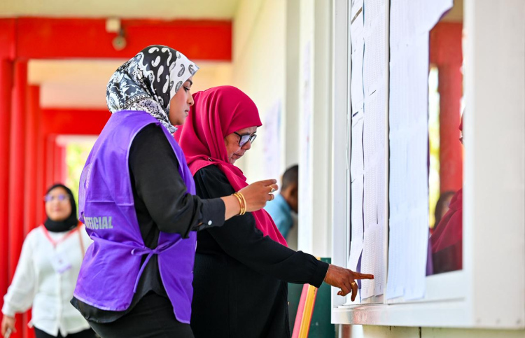 Voter Lists for Four Islands' By-Elections Published, Complaints Window Opened