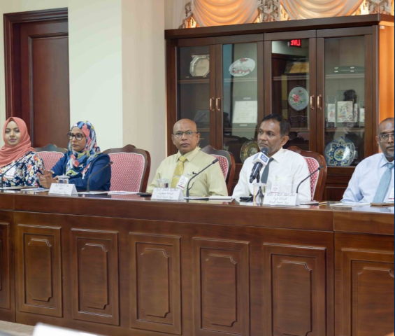 Civil Service Recruitment System Going Online, Commission Says