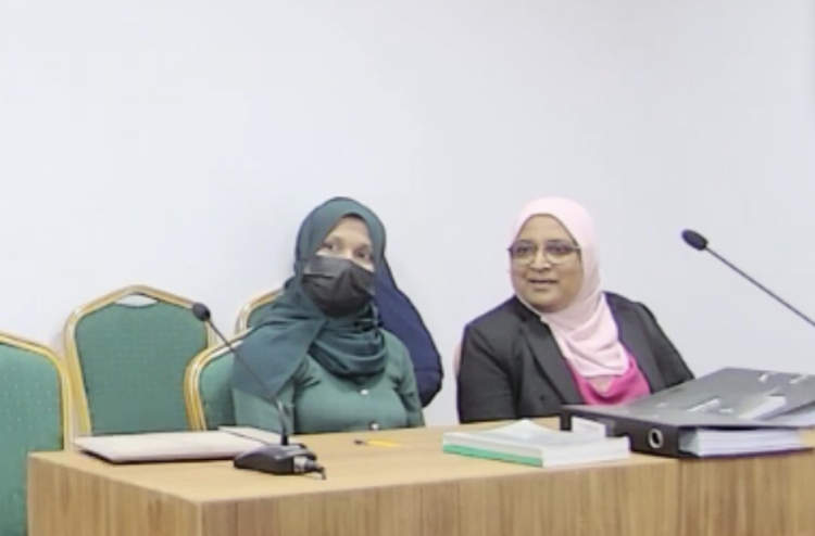 Former Fenaka procurement head Dheena found guilty, remanded until sentencing