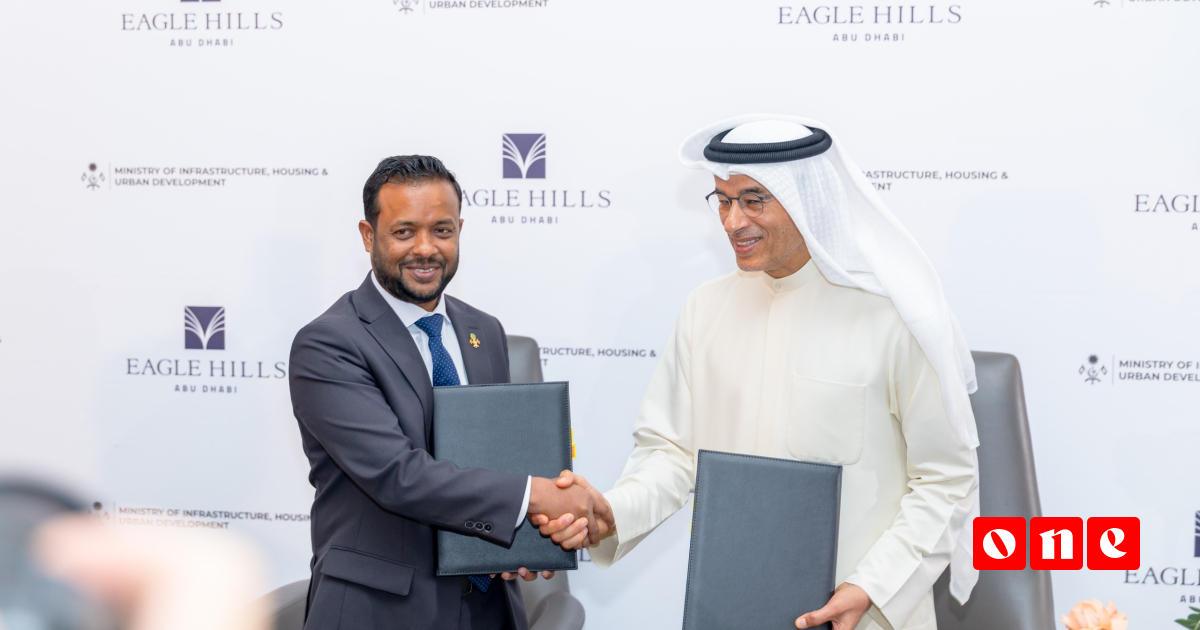 No Property Ownership for Israeli Citizens in Rasmalé: Maldives Housing Minister