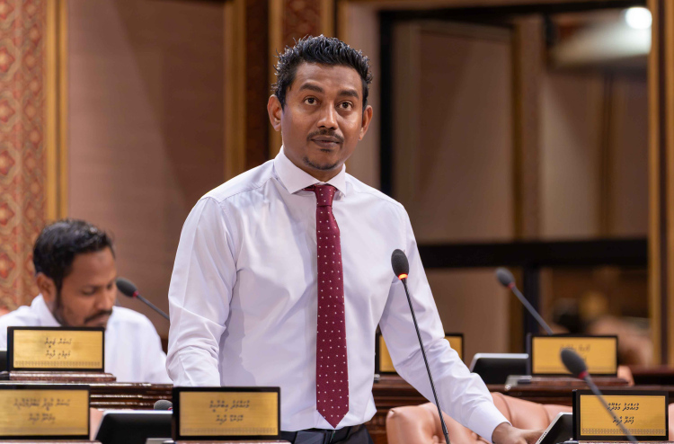 Majlis Accepts Bill Giving State More Leeway to Submit Secret Evidence in Criminal Cases