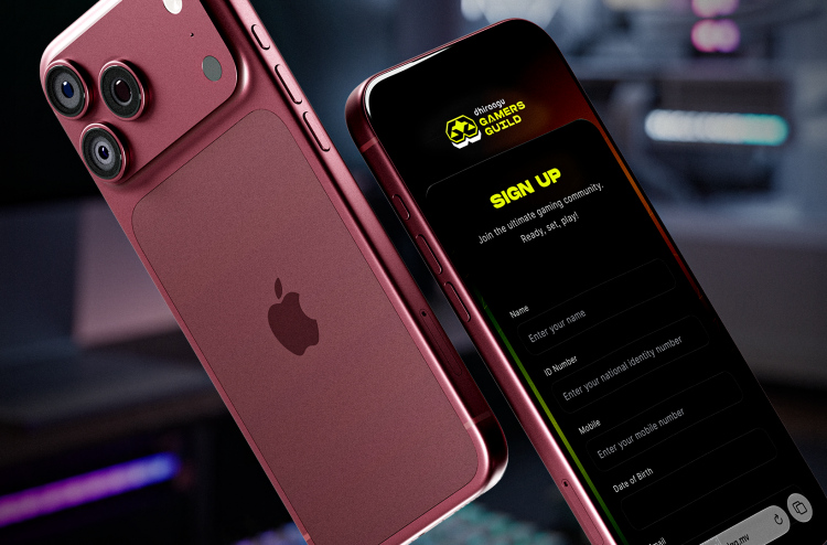 Dhiraagu Gamers Guild offers chance to win an iPhone 18 Pro Max