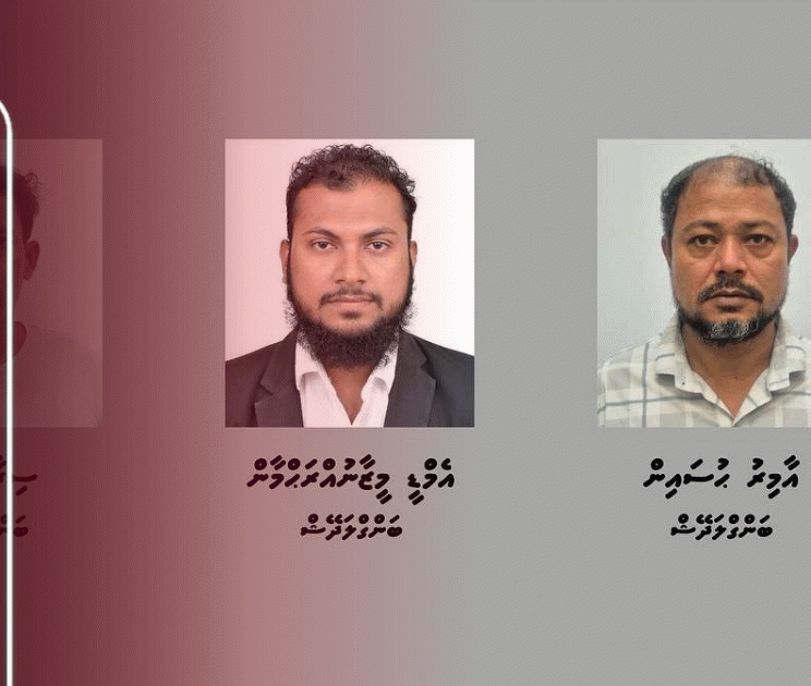Three Bangladeshis Arrested Over Unauthorised High-Rate Foreign Currency Trading