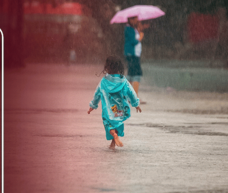 Heavy rain expected across the Maldives in the coming week: MET