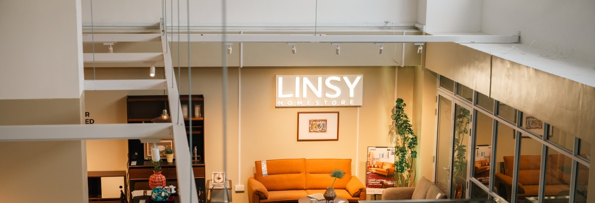 Linsy Home Opens Showroom at Asters in Malé