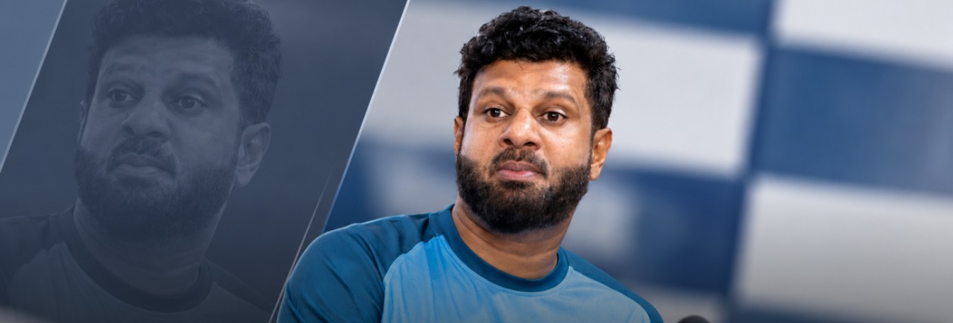 AFC Fines Sri Lanka Assistant Coach $5,000 for Disrespectful Remarks Against Maldives