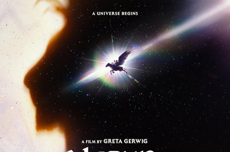 Netflix drops first trailer for Greta Gerwig's "Narnia: The Magician's Nephew"