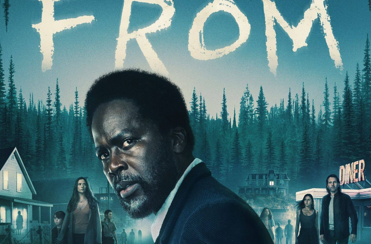 Netflix to Stream 'From' as First Three Seasons Arrive Monday