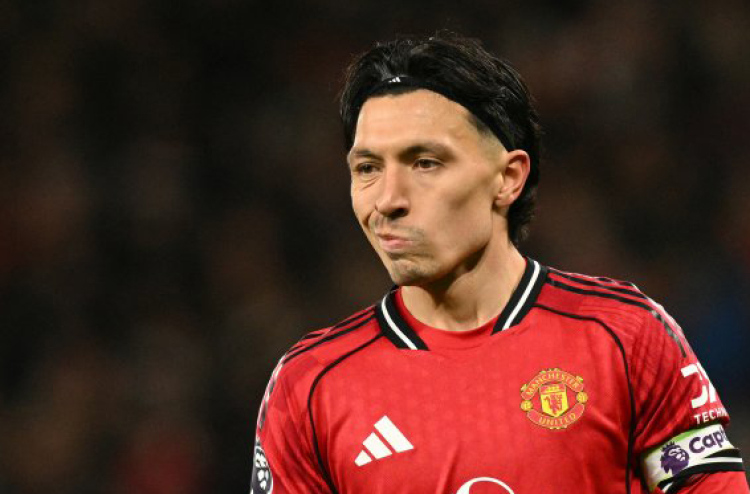 Martínez blasts Manchester United board after Champions League defeat to Atlético