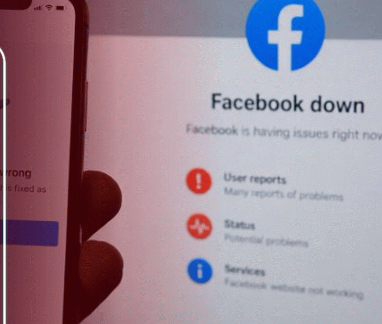 Man Jailed for Hacking Facebook Account and Posing as Father to Defraud Children