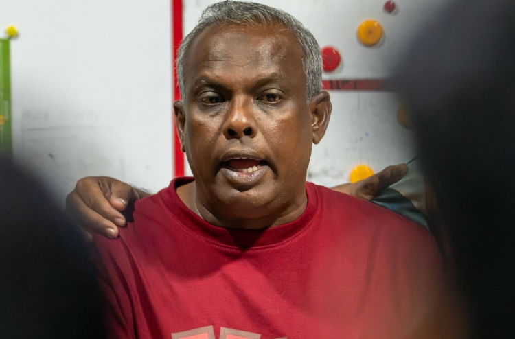 Victory no longer a big club, must win trophy to reclaim status: coach Mohan