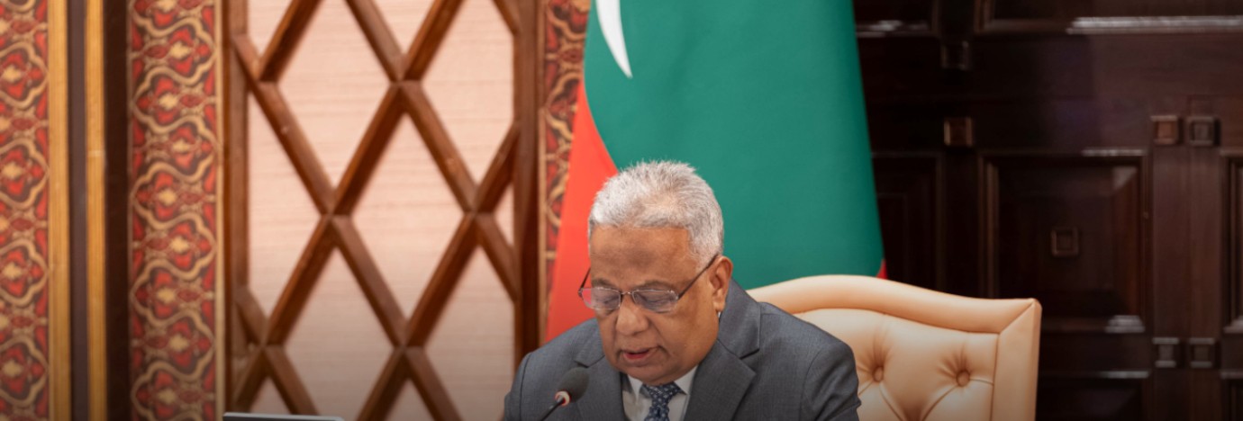 People's Majlis session cancelled; next sitting set for Monday