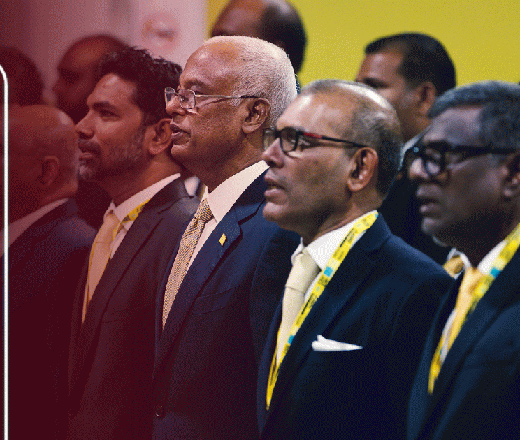 MDP: German honorary consulate closure shows government neglect of Maldives' long-standing ties