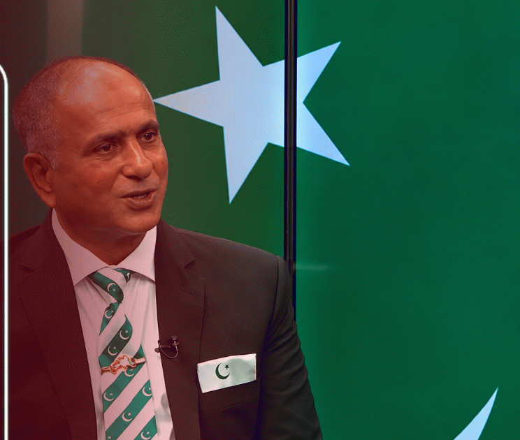Pakistan and Maldives in Talks to Build Medical College and Teaching Hospital in Hulhumalé