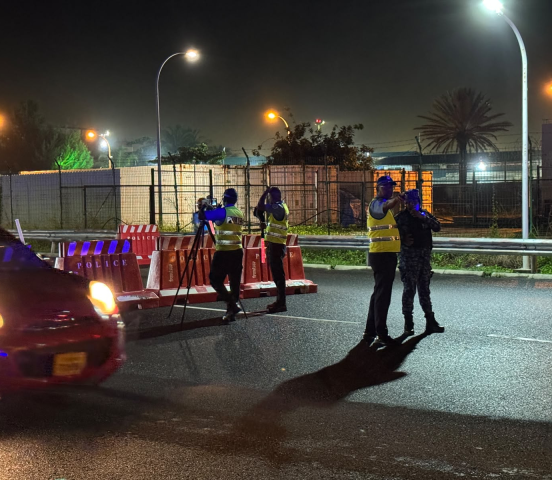 Parliament Committee Summons Traffic Police Over Rising Road Accidents