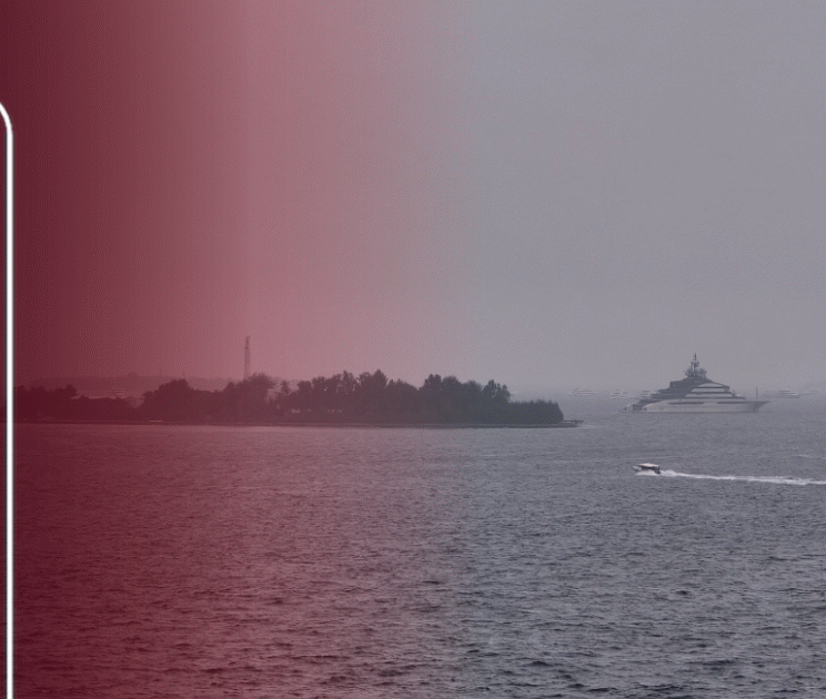 Air quality plummets across Maldives again, Malé worst hit as pollution hits 5.6 times WHO safe level