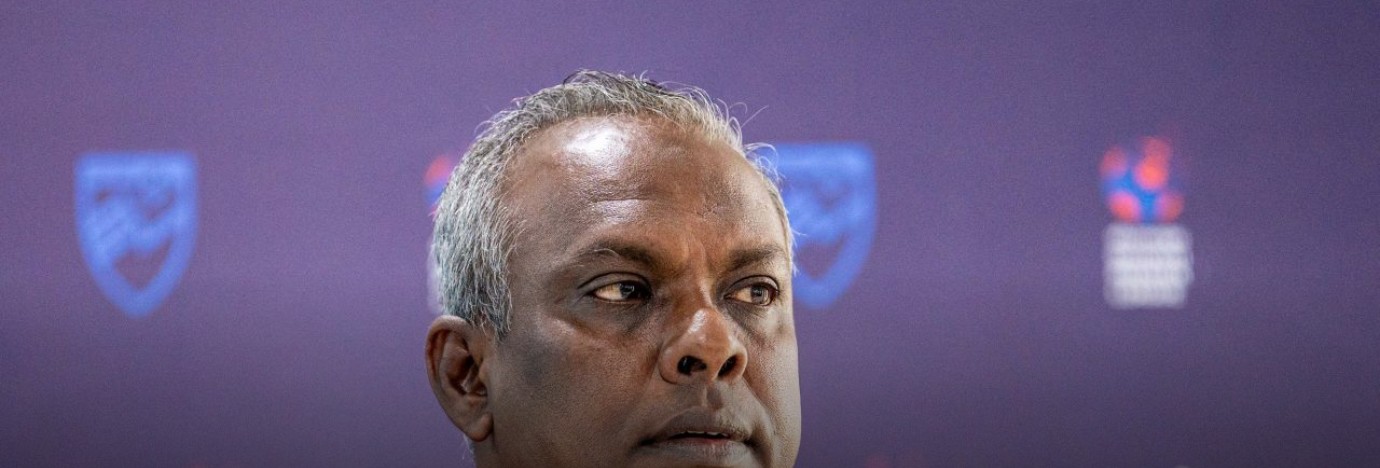 Victory Can Only Be Called a Big Team Again After Winning a Trophy: Mohan