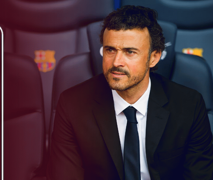 Enrique hopes Man City escape Premier League punishment ahead of PSG clash