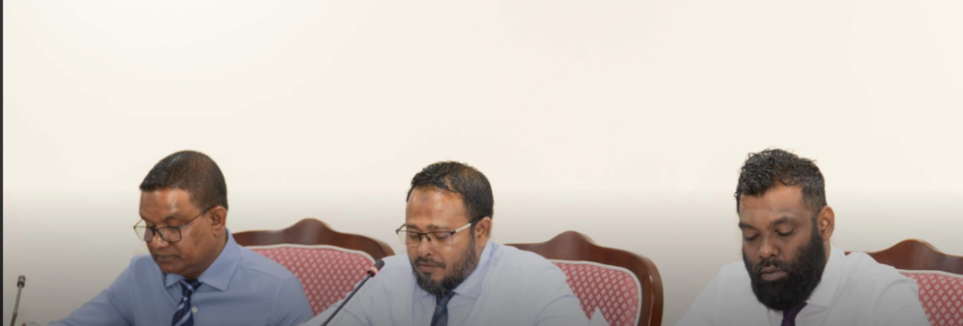 Judiciary Committee approves probe into release of alleged drug kingpin Abucha on parole