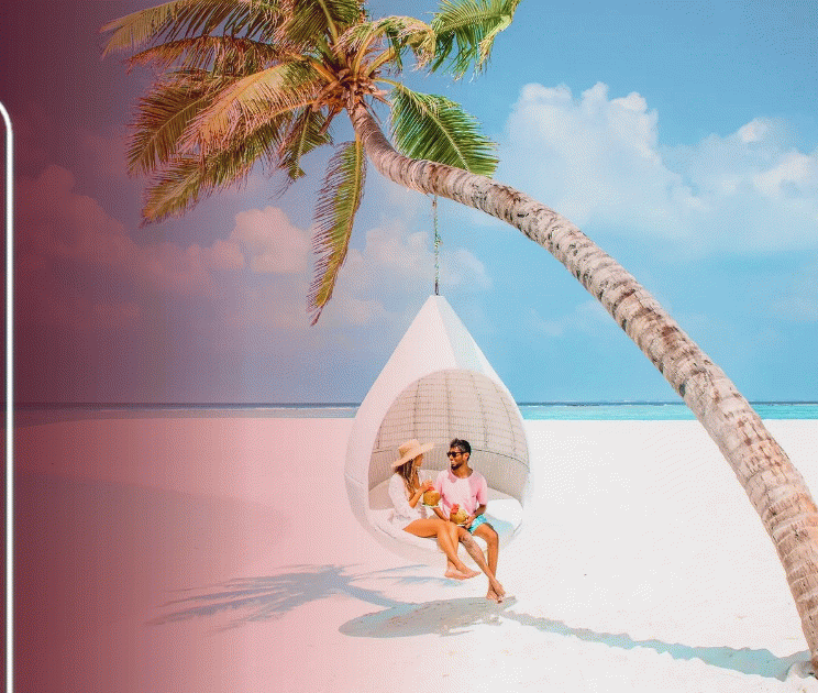 TGST Revenue Down MVR 126 Million as Tourist Arrivals Lag