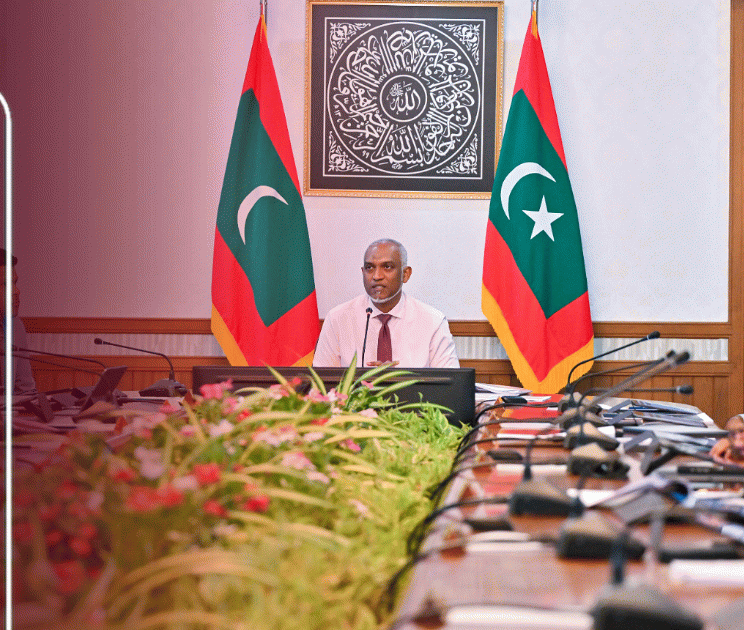 Government Vows No Compromise on Maldives' Sovereignty, Rules Out Handing Territory Protection to Any Foreign Party