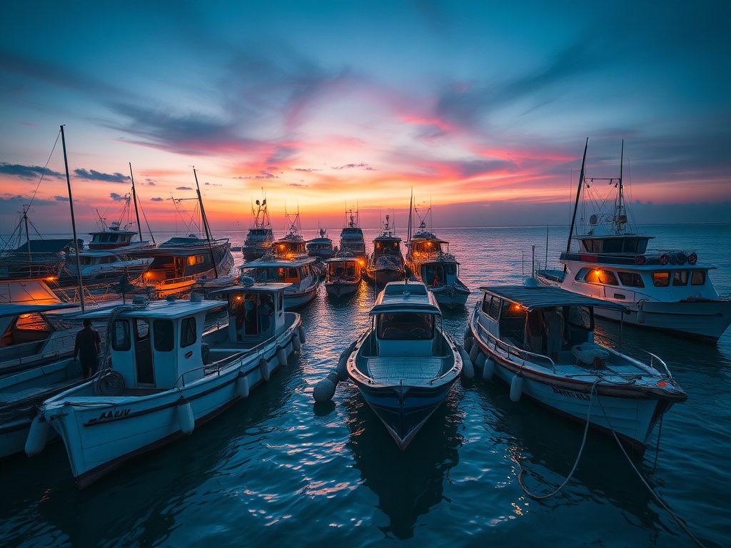 Small Islands, Big Dreams: The Maldives' Global Voice
