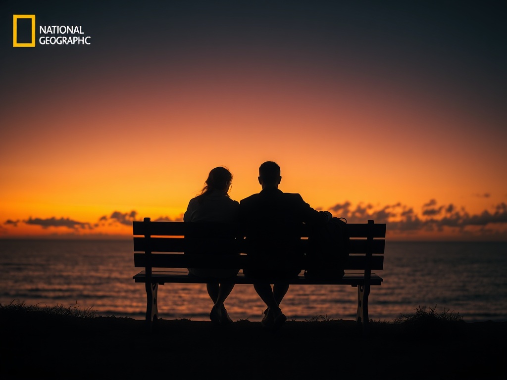 The Unspoken Thoughts Between Us