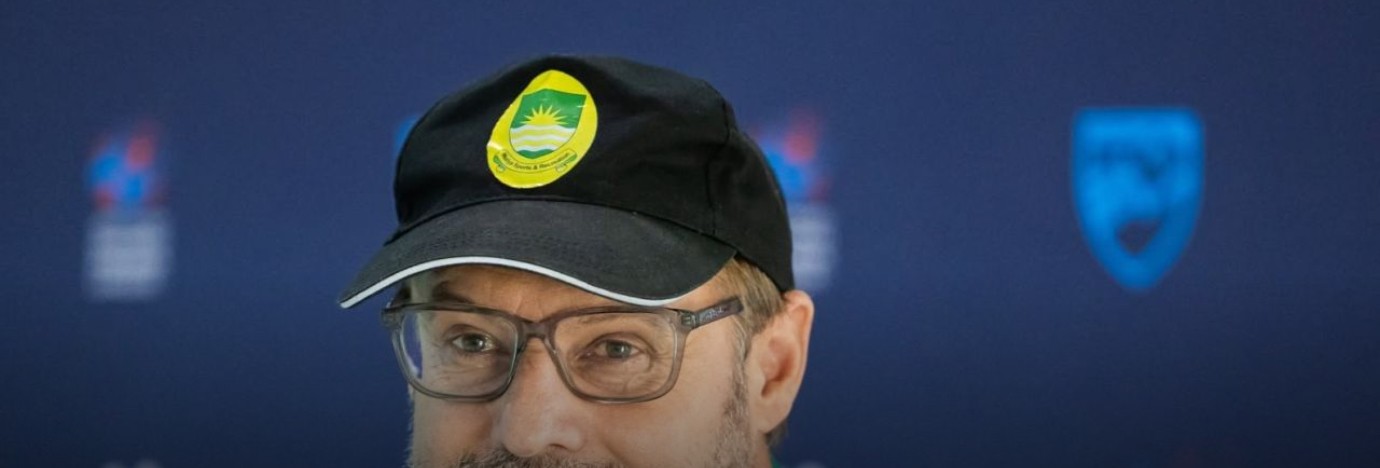 No team can be taken lightly, Maziya must get result against TC: Trucher