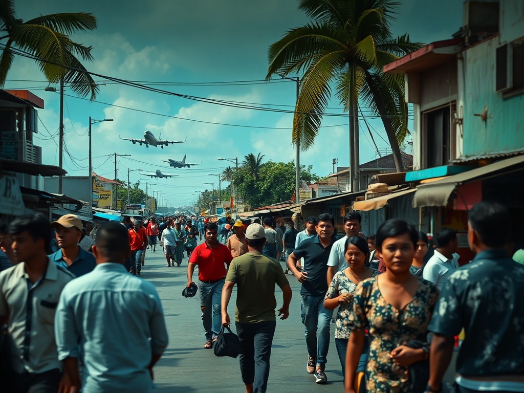 Our sovereignty matters more than foreign military aid