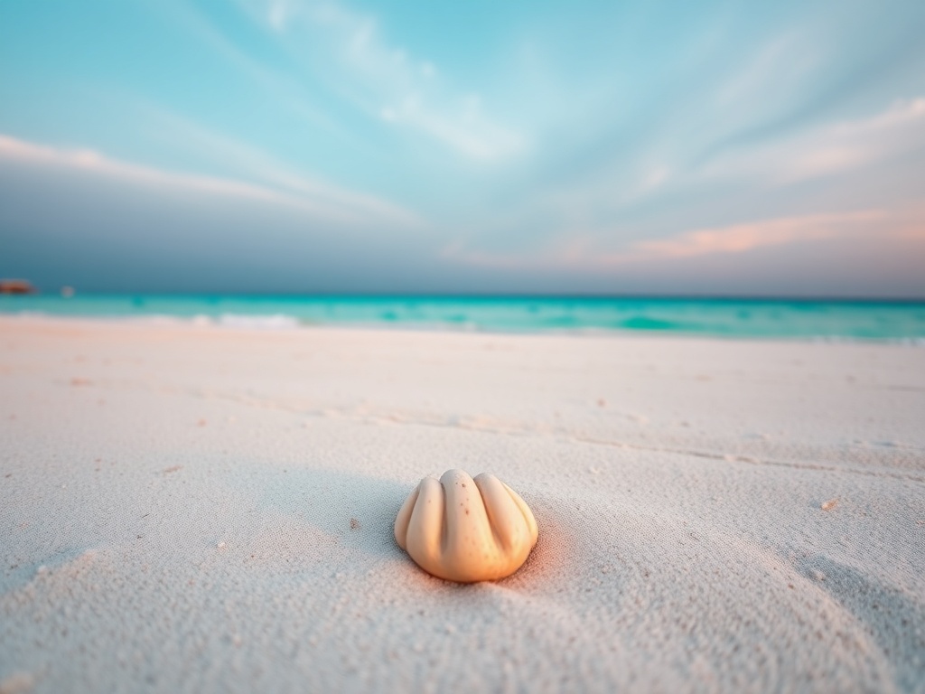 Finding Blake's poetry in Maldivian shores