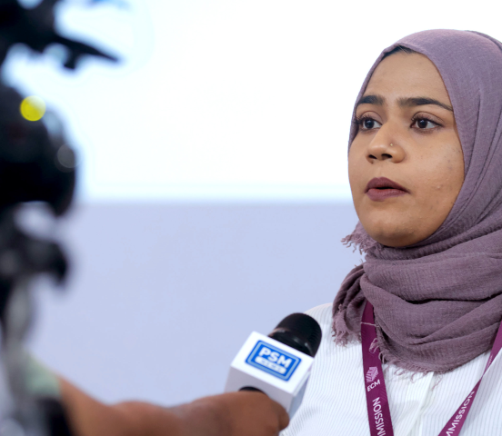 Elections Commission Allows Objections to Voters' List Ahead of Parliamentary Polls