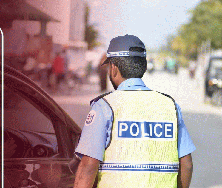 Two Seriously Injured, Child Hurt in Kulhudhuffushi Motorcycle Accident