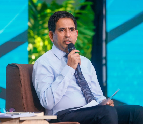 Minister Saeed: Political Differences Must Not Turn Into Campaign Against Investors