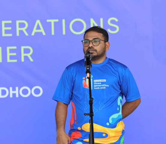 Maldives Pension Fund Aims to Double to MVR 60 Billion Within Five Years: CEO