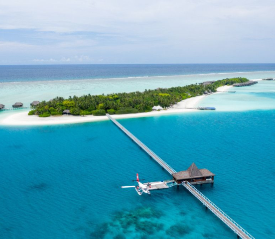 Maldives Nominated for World's Leading Destination 2026, Eyes Seventh Consecutive Win