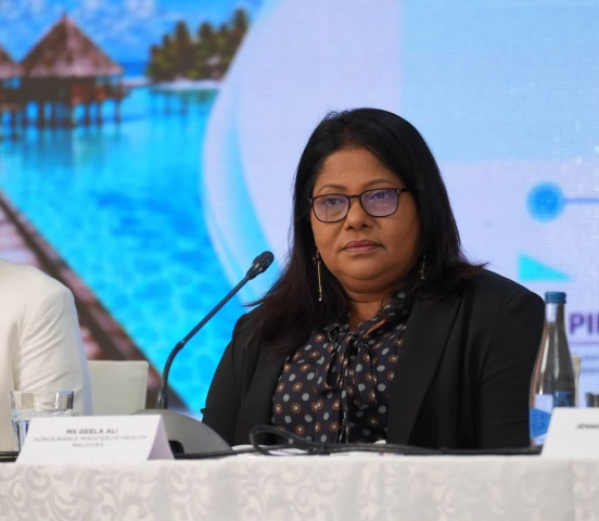 WHO Regional Review Committee Meeting on Pandemic Preparedness Begins in Maldives