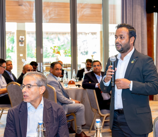 Rasmalé Project to Be Implemented in Accordance with Financial Regulations, Says Minister