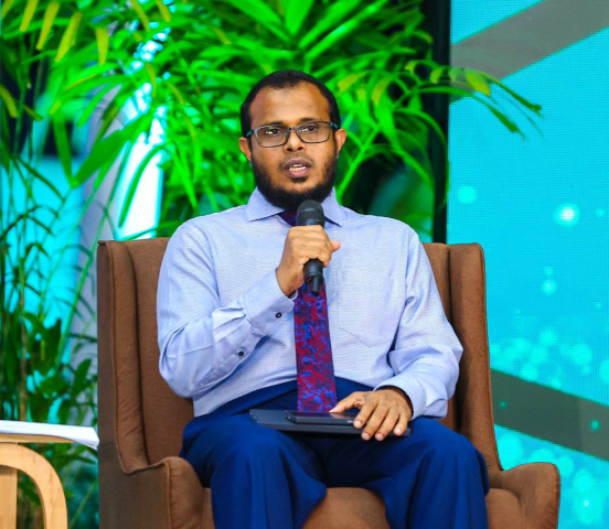 Thilafushi Incinerator to be Operational by Mid-2028, Minister Says